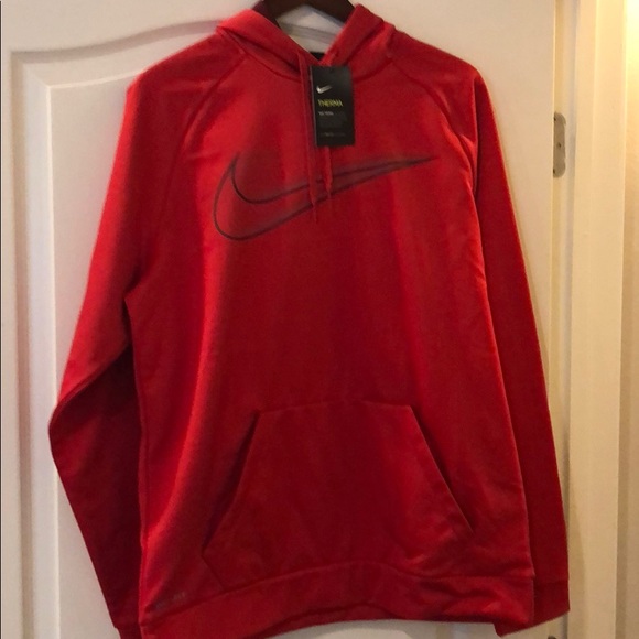 NIKE THERMA DRI-FIT - Picture 2 of 5